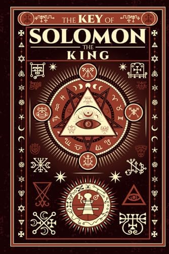Demonology: Summoning the 72 Demons of The Ars Goetia: Rollandson